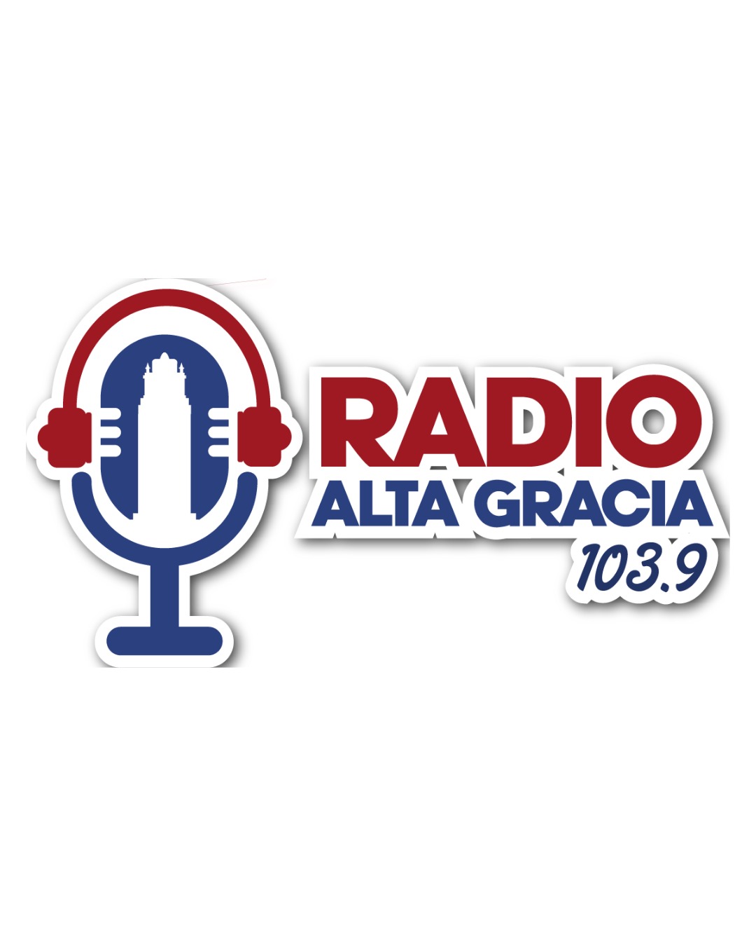Radio Alta Gracia 103.9 FM