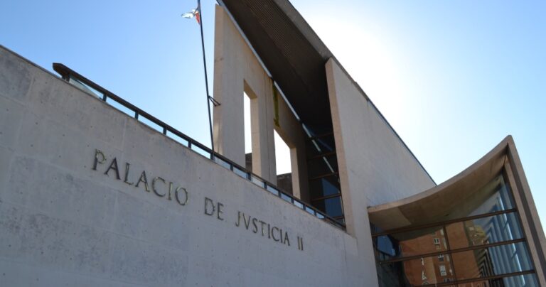Comenzó el juicio contra Federico Blumenthal: Valentina declaró por más de cuatro horas