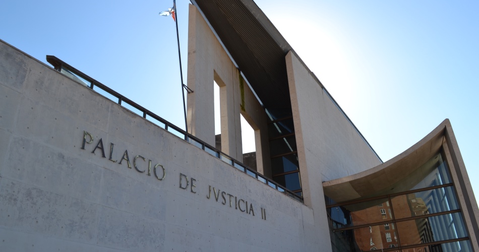 Comenzó el juicio contra Federico Blumenthal: Valentina declaró por más de cuatro horas