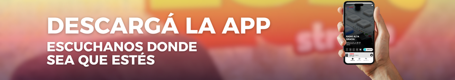 Descargá la app