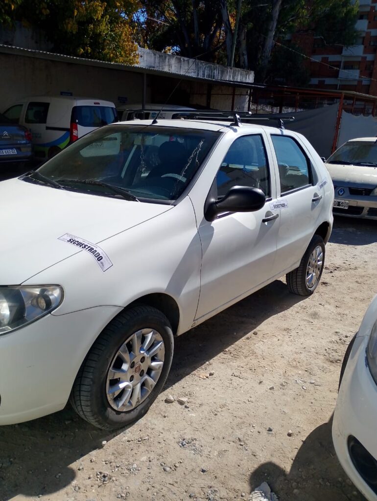 APPS DE TRANSPORTE: TRAS EL VENCIMIENTO DE LA PRÓRROGA, EL MUNICIPIO COMENZÓ CON LOS CONTROLES