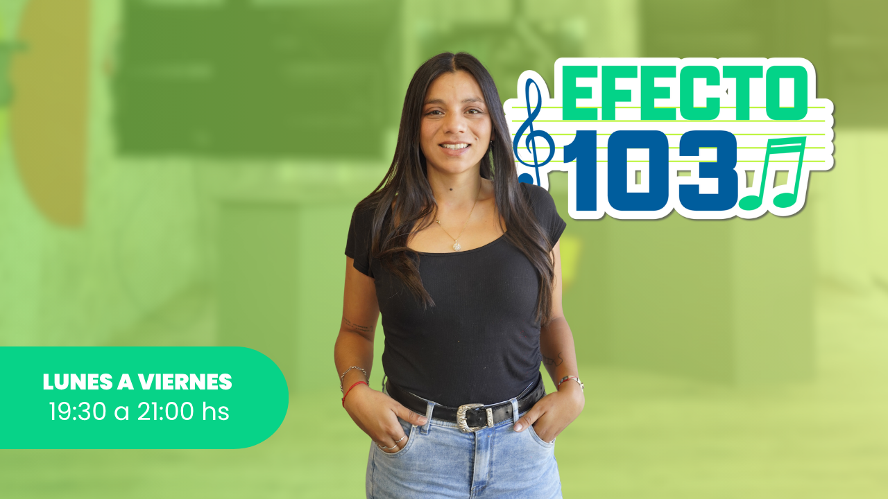 Efecto 103