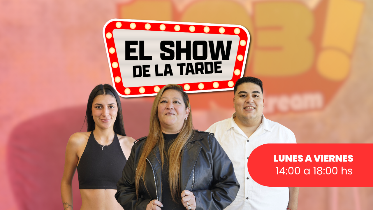 El Show de la Tarde