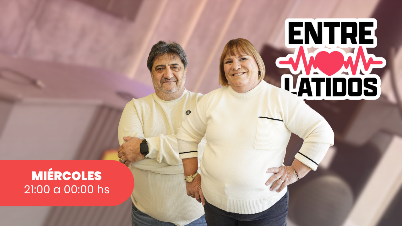 Entre Latidos