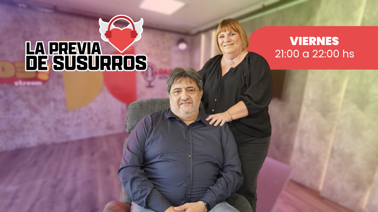 La Previa de Susurros