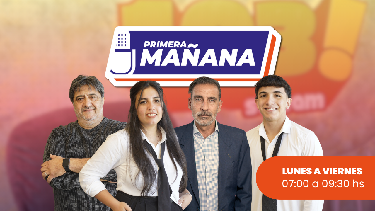 Primera Mañana