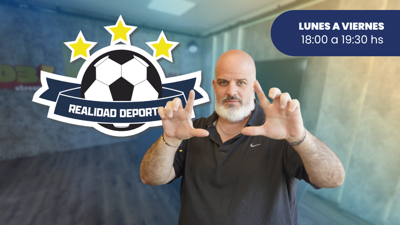 Realidad Deportiva