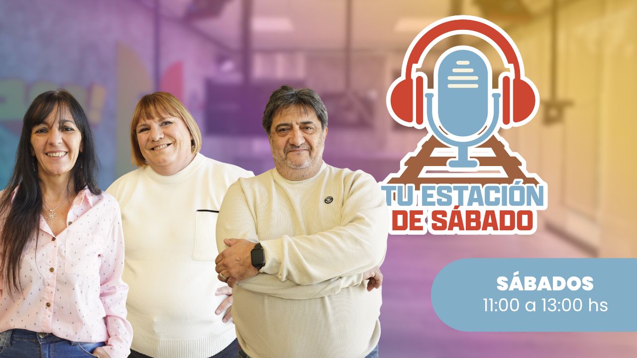 Tu Estación de Sábado