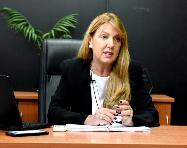 Diputada cordobesa propone limitar las jubilaciones vitalicias de presidentes y vicepresidentes