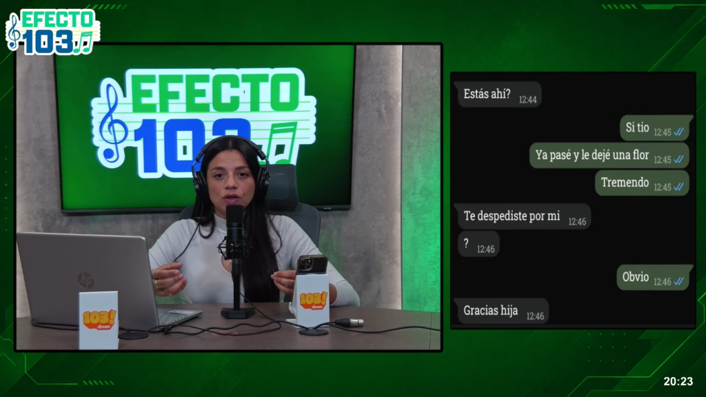 El fallecimiento del Indio Solari conmovió a propios y ajenos