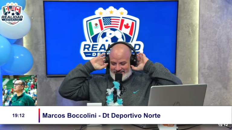 ¡Comienza la gran final!