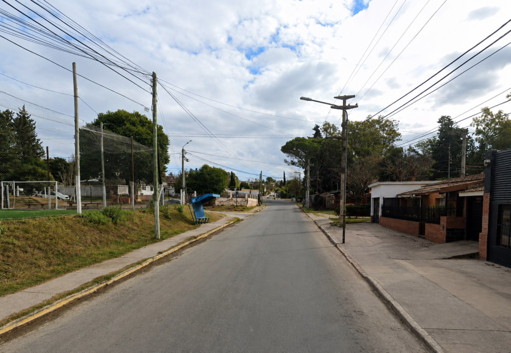 La inseguridad golpea a calle Butori: comerciantes reclaman patrullajes y respuestas