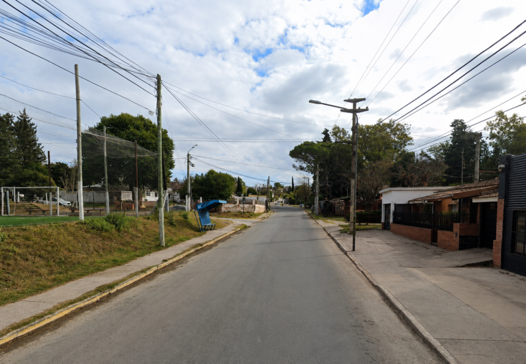 La inseguridad golpea a calle Butori: comerciantes reclaman patrullajes y respuestas
