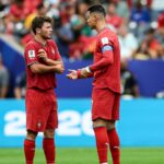 Tormenta en Portugal: la picante frase de João Neves sobre CR7 que enfureció a los hinchas