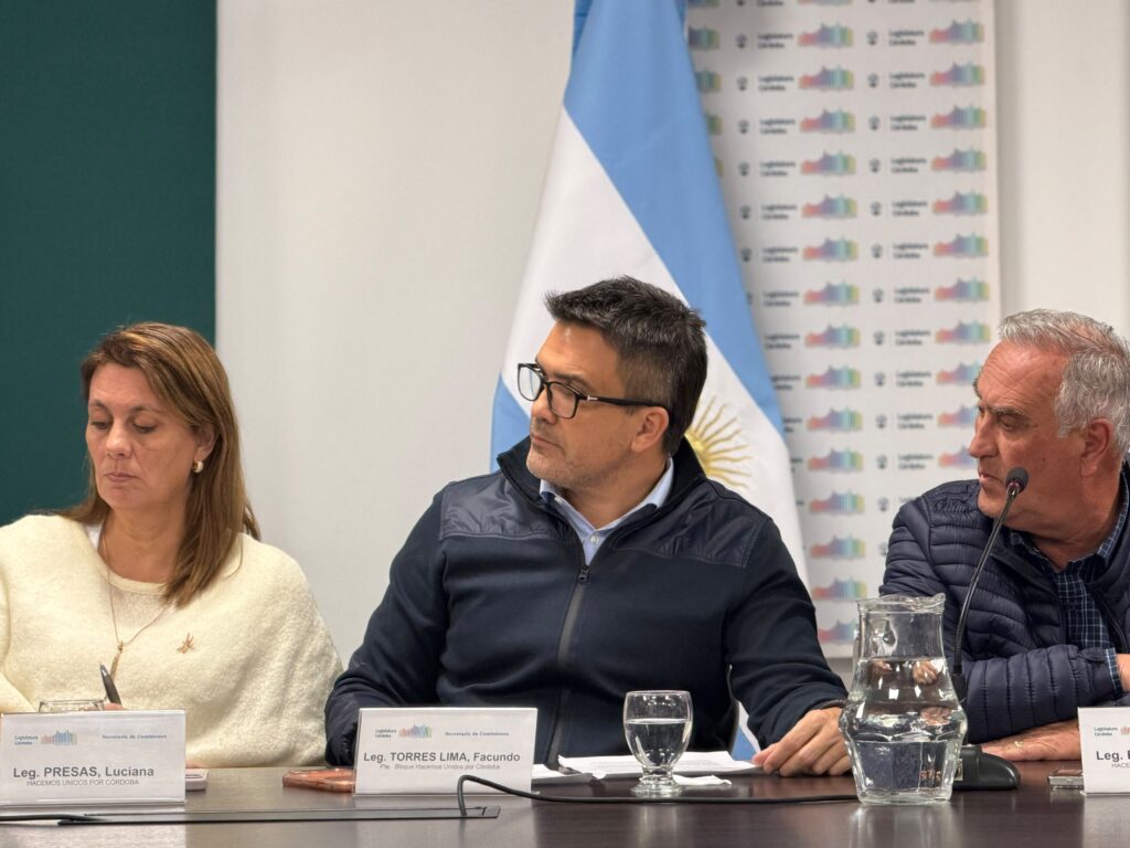 Más representación y participación en las comunidades regionales de Córdoba