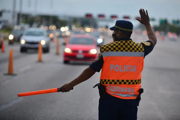 Nuevo aumento de la Caminera: cuánto cuesta ahora cometer una infracción