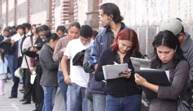 El desempleo volvió a golpear más fuerte en Córdoba: alcanza al 8,8% en el Gran Córdoba