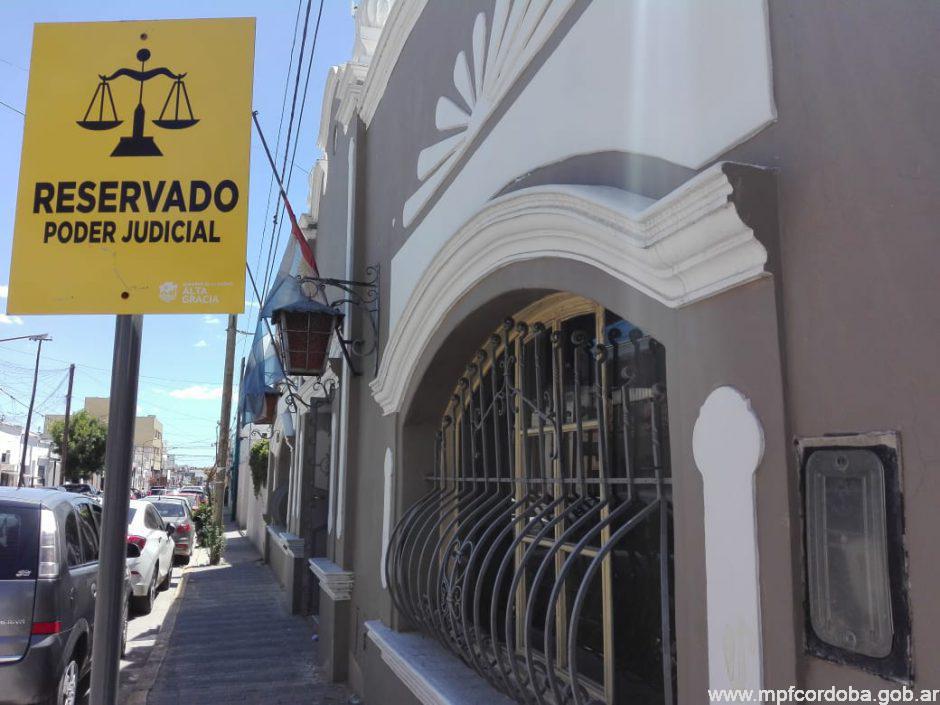 APARECIÓ SANA Y SALVA LA MUJER QUE ERA INTENSAMENTE BUSCADA