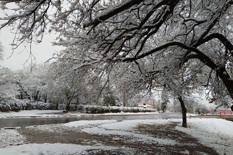 La ola polar no da tregua: anticipan más frío y posibles nevadas en Córdoba
