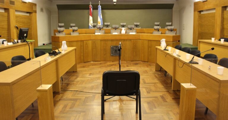 Juicio a Federico Blumenthal: declaró durante cuatro horas y responsabilizó a la víctima por los hechos denunciados