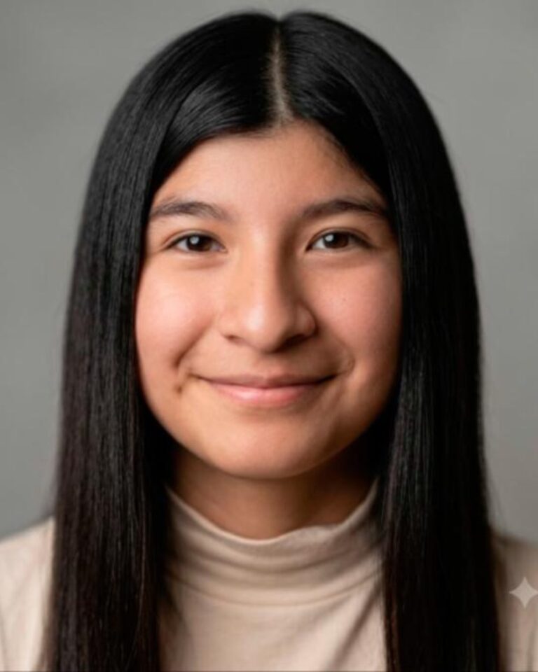 Activaron el Alerta Sofía por Luciana Barrios Alarcón