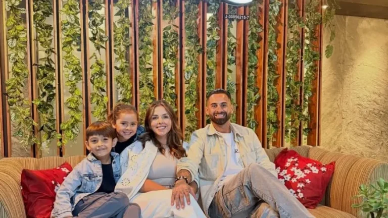 UN PEDIDO DESGARRADOR DESDE VENEZUELA TRAS EL TERREMOTO: UN ARGENTINO BUSCA A SU FAMILIA