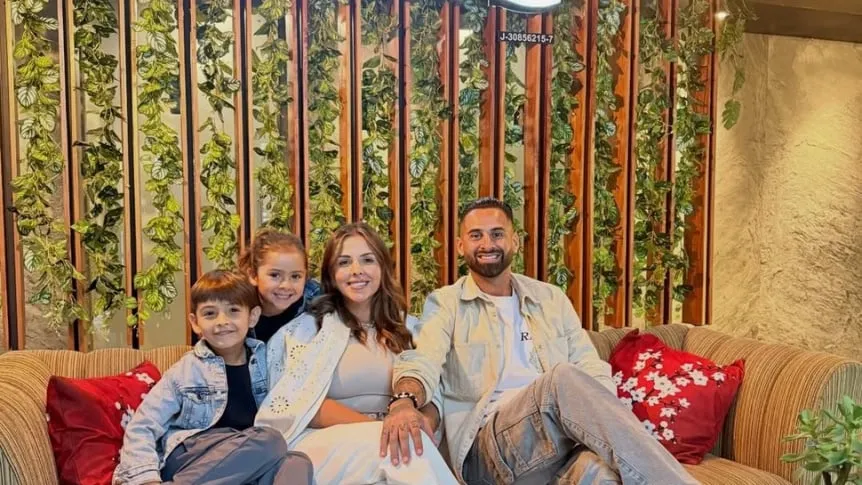 UN PEDIDO DESGARRADOR DESDE VENEZUELA TRAS EL TERREMOTO: UN ARGENTINO BUSCA A SU FAMILIA
