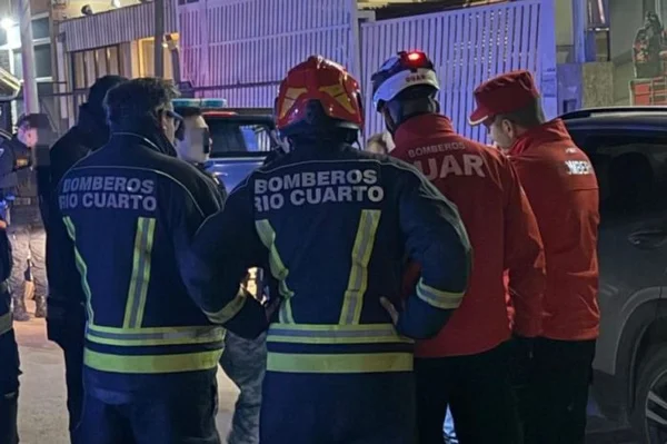 El Juzgado Federal descartó ​peligro radiactivo en una planta de Río Cuarto