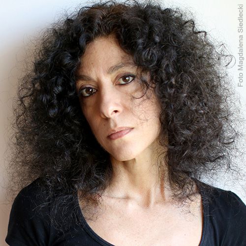 Leila Guerriero gana el Moors Cabot, el premio de periodismo más antiguo del mundo