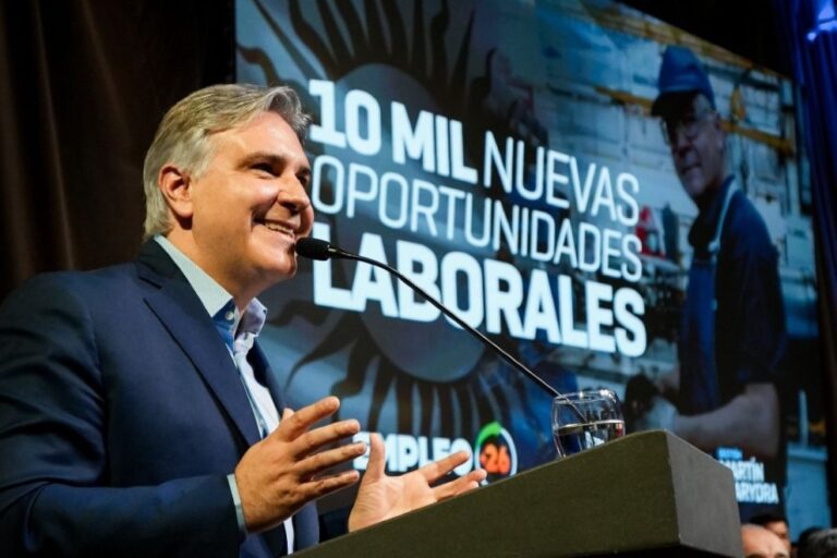 EMPLEO +26: últimos días para completar las inscripciones