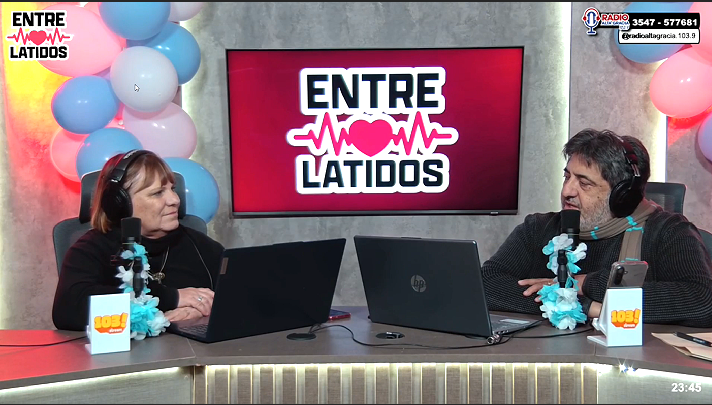 ENTRE LATIDOS NOS DEJÓ UNA REFLXIÓN SOBRE LOS PREJUICIOS