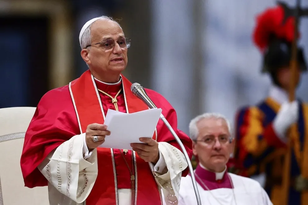 Comitiva del Vaticano llegó a Buenos Aires para organizar una eventual visita del Papa.