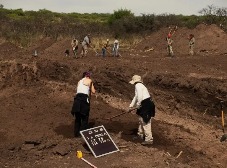 Nuevos hallazgos en La Perla refuerzan la búsqueda de desaparecidos