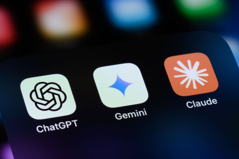 Empleados de OpenAI, Anthropic y Google piden poder frenar la inteligencia artificial