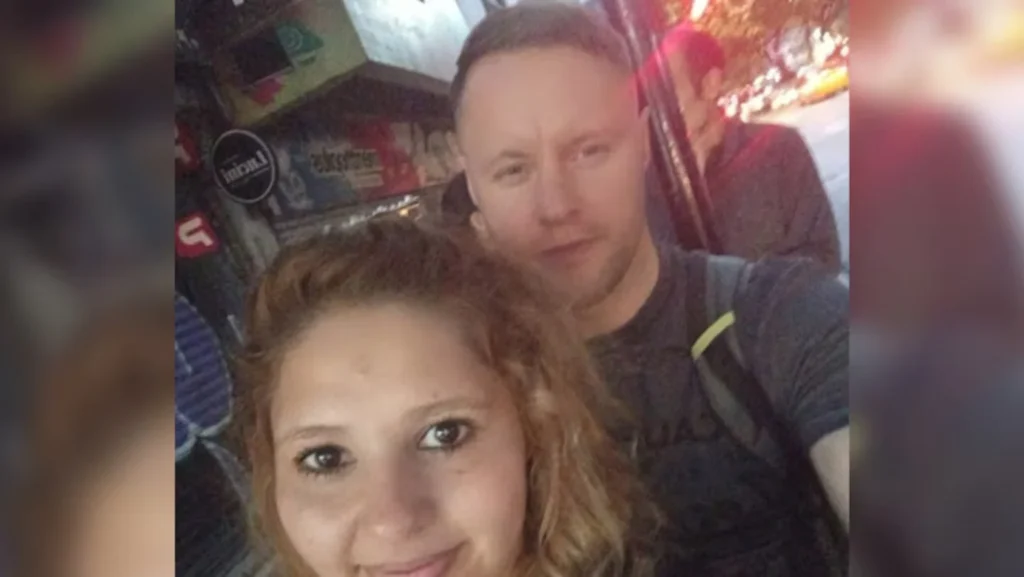 Buscan a ciudadano polaco por la muerte de una mujer en Córdoba