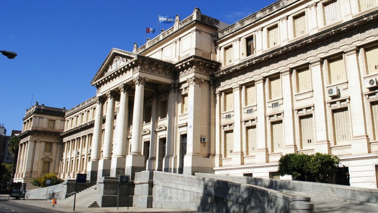 Córdoba: Crisis judicial,advierten por la parálisis del servicio y fallas en el sistema digital