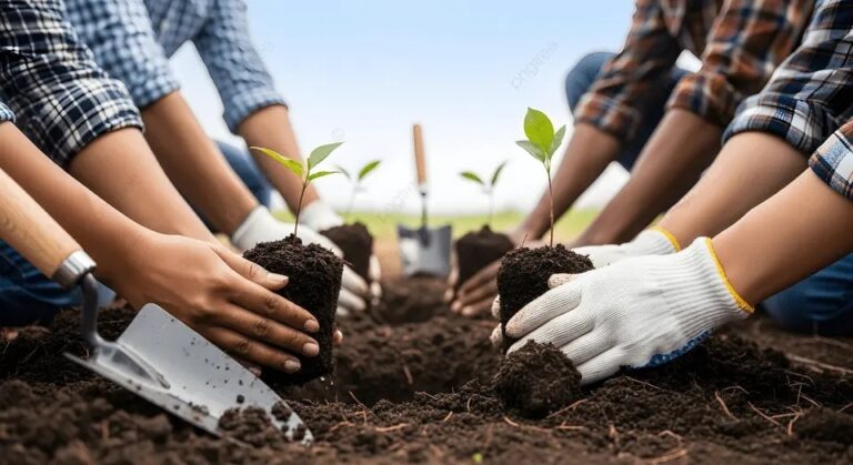 Alta Gracia fue seleccionada por Bloomberg Philanthropies para impulsar la acción climática juvenil