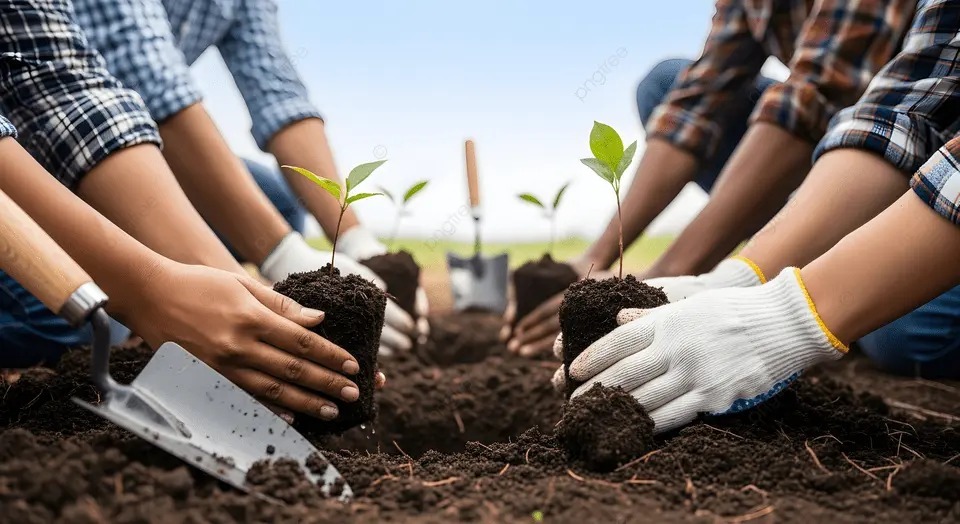 Alta Gracia fue seleccionada por Bloomberg Philanthropies para impulsar la acción climática juvenil