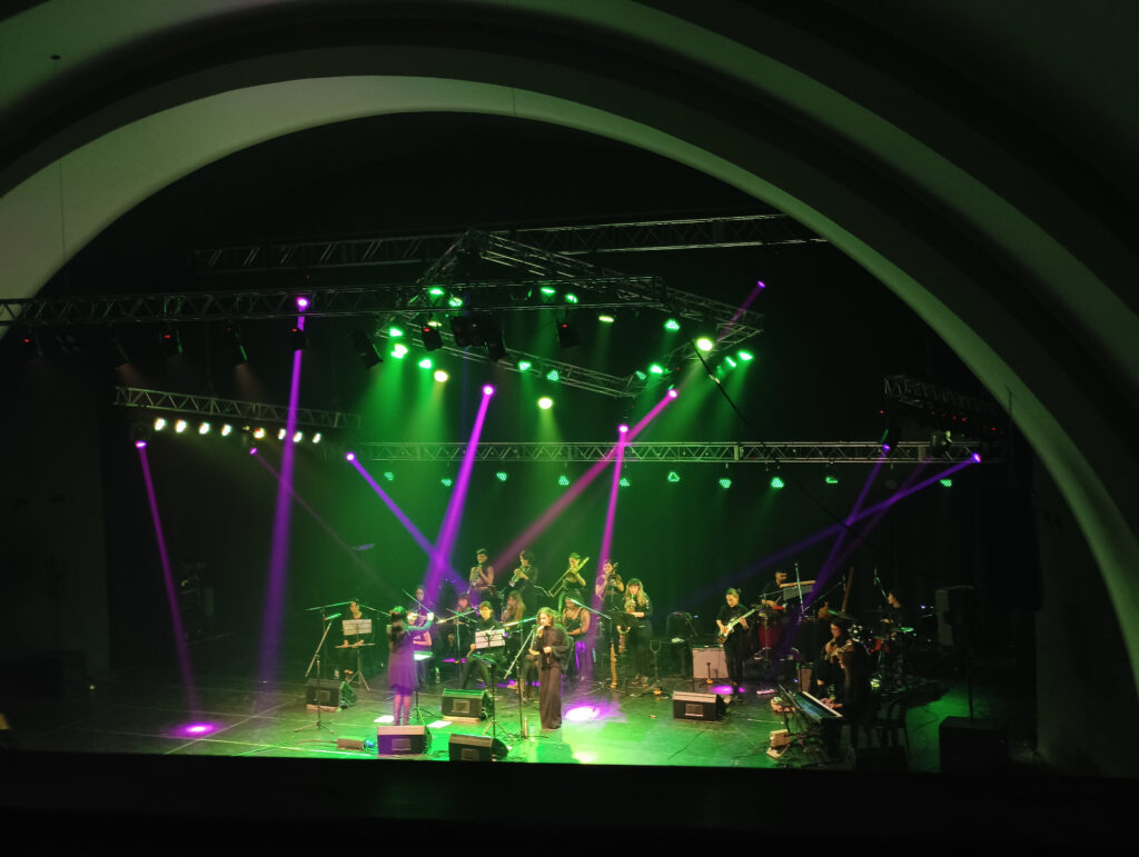 10 años de jazz: el Festival de Jazz de Invierno celebra su décima edición en Alta Gracia