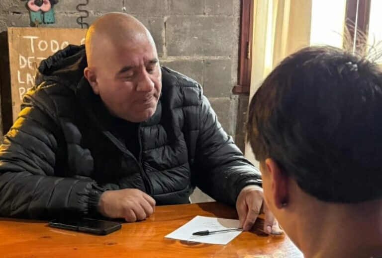 Una gestión clave de la Cooperativa de Anisacate permitirá que Jonathan acceda a una cirugía de alta complejidad