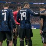 ¿Casualidad o señal? Los números que ilusionan a los hinchas argentinos antes de la final