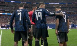 ¿Casualidad o señal? Los números que ilusionan a los hinchas argentinos antes de la final