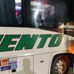 Siete detenidos durante los festejos por el triunfo de la Selección en Alta Gracia
