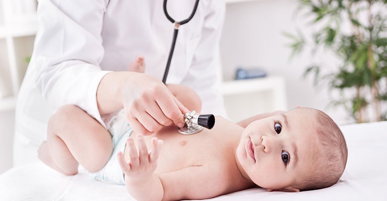 Cuidá a tu bebé: Está disponible la inmunización contra el Virus Sincicial Respiratorio