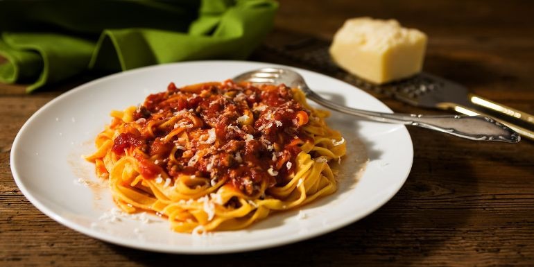Invitan a comercios gastronómicos a participar de la “Noche de Pastas”