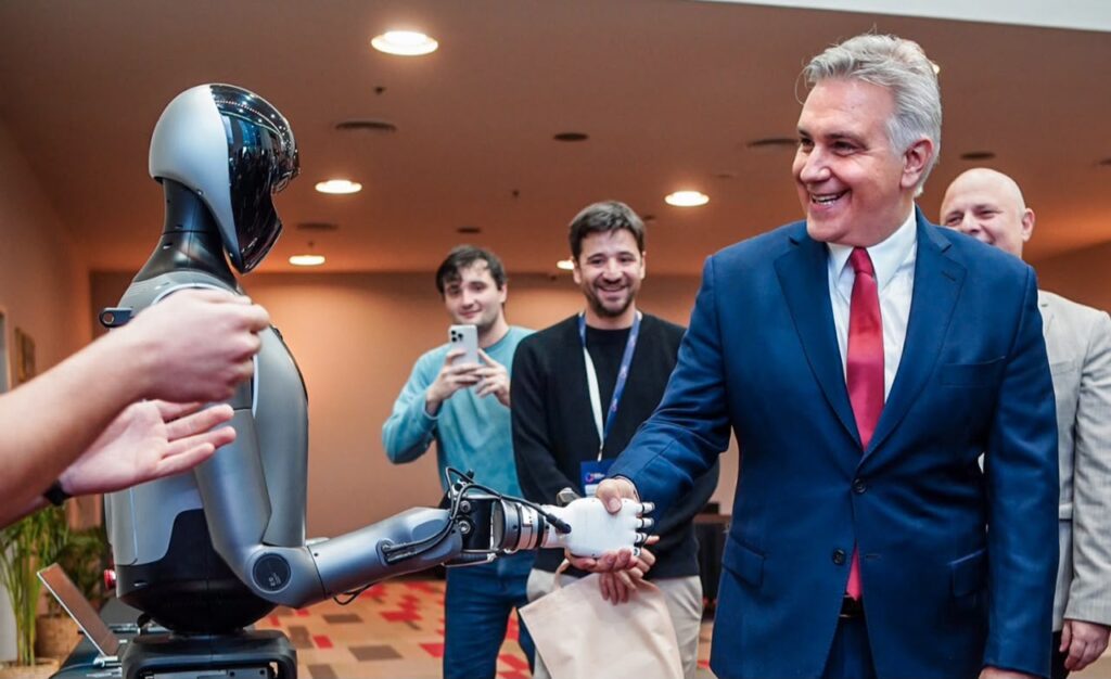 Córdoba reúne a inversores, empresarios y emprendedores tecnológicos de América Latina