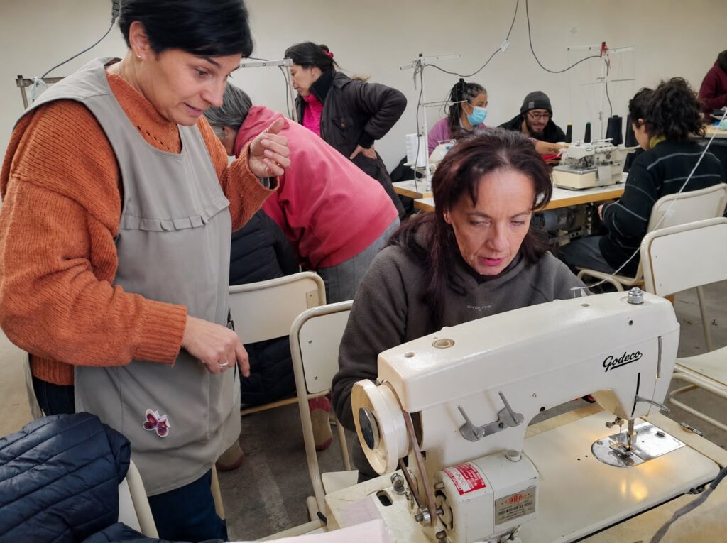 Abren las inscripciones para una nueva etapa de CBA Me Capacita en Santa María