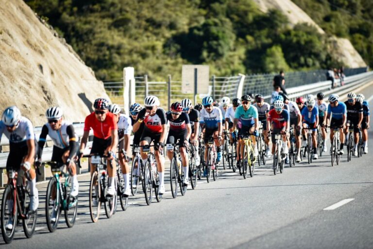 El Tour de France inicia la segunda etapa de inscripciones para L’Étape Argentina 2027