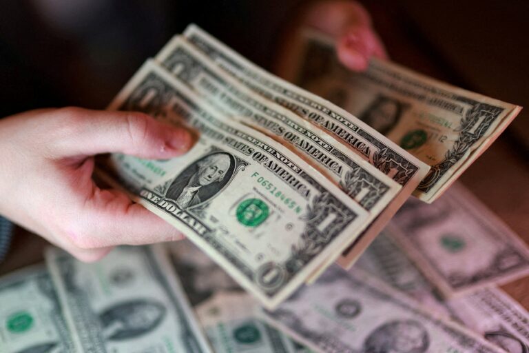 Sueldo en dólares: el Banco Central reglamentó cómo funcionarán las nuevas cuentas