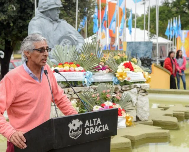 “Fue un golpe emocional para todos los veteranos”